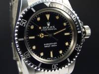 Rolex submariner clearance 5513 valutazione